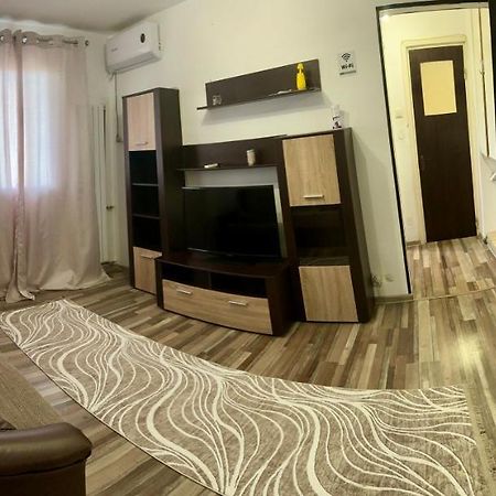 Apartament 2 Camere Giurgiului Bucareste Exterior foto