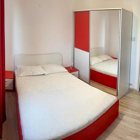 Apartament 2 Camere Giurgiului Bucareste Exterior foto