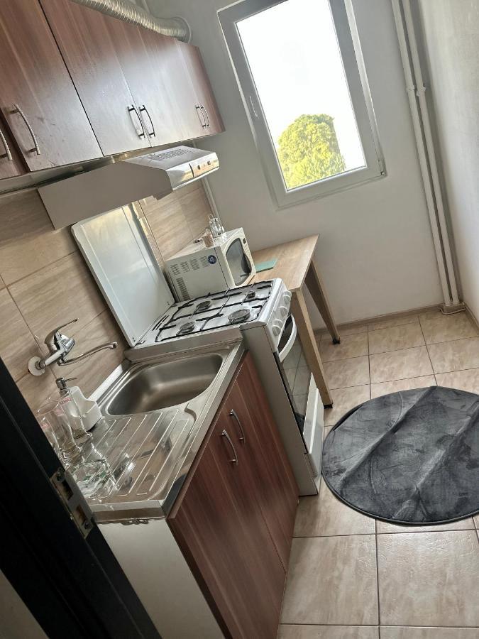 Apartament 2 Camere Giurgiului Bucareste Exterior foto